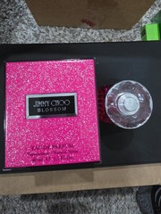 JIMMY CHOO BLOSSOM 1.35 OZ EDP SPRAY FOR WOMEN NEW IN BOX