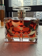 Coach Signature Rose D’Or Coach Women Eau de Parfum 100ml New in Factory (T) Box