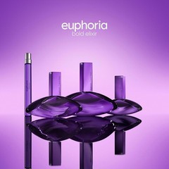 Calvin Klein Euphoria 5.5oz Women’s Eau de Parfum