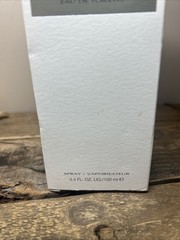 DONNAKARAN BY CASHMERE MIST EDT 3.4 OZ WOMEN SPRAY IN SEALED BOX Sku103