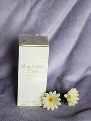 Fragrance Couture Mon Amour Paris Ladies Eau de Parfum Spray 3.06 oz NEW SEALED