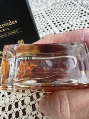 French Niche. Les Nereides Patchouli Antique Eau de Parfum, 30 ml Spray