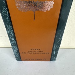 ASPEN by Coty for Men 4 oz Cologne Spray Brand New In Box Authentic Made In USA
