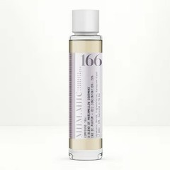 No.166 Marshmallow Gourmand Eau de Parfum | Amber Vanilla Floral Fragrance | New