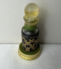 Vintage SEALED w Box Rare Vintage Bedtime Aphrodisia Perfume Fabergé
