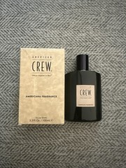 American Crew Americana Fragrance Cologne 3.3oz 100ml