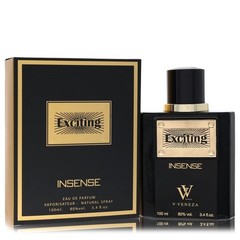 Dumont Exciting Insense Dumont Paris EdP 3.4 oz / e 100 ml