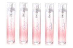 10 pcs Cosway Designer Collection R Series Fragrance Mist 120ml DHL EXPRESS SHIP