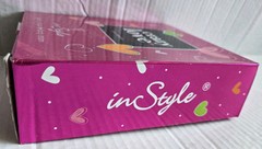 InStyle Crazy Love Eau de Parfum ♡ Body Lotion 350ml/11.7 oz