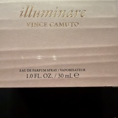 Vince Camuto Illuminare Eau de Parfum Spray 1.0 fl oz / 30 mL NIB