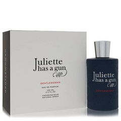 Gentlewoman Edp Spray By Juliette Has A Gun 3.4 oz / 100 ml For Women
