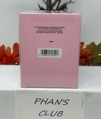 Lise Watier Something Sweet Cupcake 1.7oz Fruity, Floral, Gourmand EDT for Women