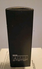AXE Daily Fragrance Urban White Sage & Amber 3.38 Oz Precision Pump Spray New