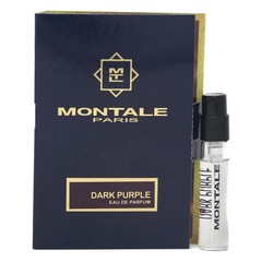 Montale Eau de Parfum Sample Vial 0.07oz/2ml for Women – Choose Your Scent!