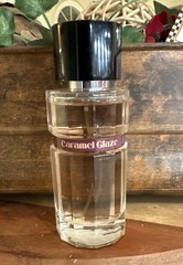 Caramel Glaze by Tru Fragrance 3.4 oz / 100 mL EDP Spray Made in USA NEW