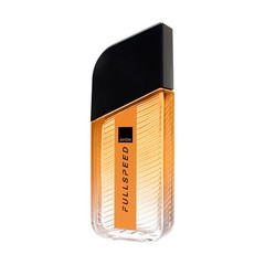 Avon Full Speed Eau de Toilette for Men 3.4 fl oz 100 ml Fresh Citrus Aromatic E