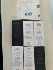 Ex Nihilo Fragrance Sample Spray .06 oz/2 ml NEW! You Choose! Buy more and save!