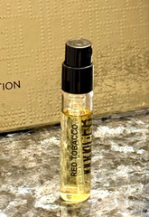 Mancera Paris EDP 8ml Travel Spray or 2ml Sample Spray Vial~Choose Your Scent: