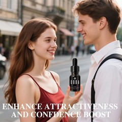 1~3PCS GODA For Her Pheromone Perfume for Women Long-Lasting Jasmine & Rose 15ml