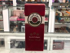 EXTRA-VIEILLE BY ROGER & GALLET EAU DE COLOGNE SPLASH 200 ML (HARD TO FIND)