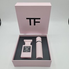 Tom Ford Private Blend Rose Prick Set – EDP Spray & Travel Spray