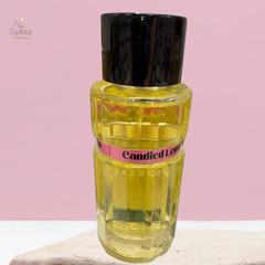 Candied Lemon Eau de Parfum Spray 3.4 oz NEW Women Fragrance 100% Fast Shipping