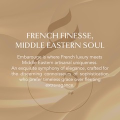 EMBAROUGE URBAN OUD Unisex Fragrance | Perfume for Men and Women | Wood Top note