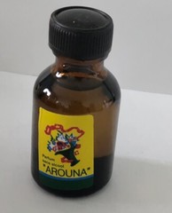 Arouna Non Alcoholic Perfume- 24ml *Sealed