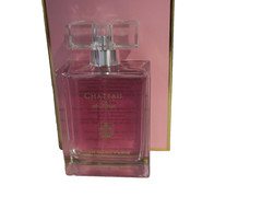 Chateau de Rose Eau de Parfum 3.4 oz by Jean Marc Paris – 100ml Spray NEW