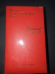 Rouge 540 2.4oz