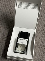 TAMBURINS Perfume #CHAMO 50ml