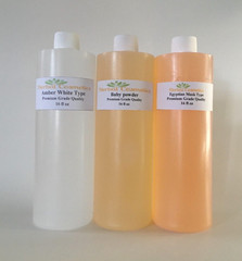 Black Butter Type Fragrance Oil For Body, Making Candle, Burner