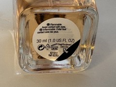The Body Shop Love Etc Boxed Set EdT Perfume 30 ml + 6.7 oz Body Wash