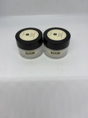 JO MALONE ENGLISH PEAR & FREESIA BODY CREAM 2 PIECE TRAVEL SET 0.5 OZ EACH NEW