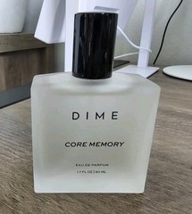 Dime Core Memory Eau de Parfum, 1.7 oz, Brand New No Box