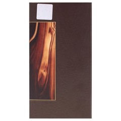 Smoked Oud & Vanilla Men’s Fragrance – 3.4 oz EDP Spray, Long-lasting Scent