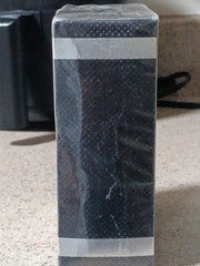 Tobacco Blend Men’s Cologne Sealed