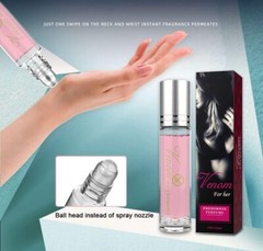 Pack Of 2 Venom Pheromones For Women 10ml Pheromones Perfume Long last Oil