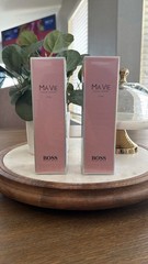 BOSS Hugo Boss Ma Vie Pour Femme L’Eau Eau de Toilette Spray 2.5 fl oz