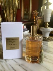 MDCI Parfums Nuit Andalouse EDP 2.5 fl oz/75ml by Cécile Zarokian