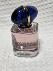 Giorgio Armani My Way Eau de Parfum Spray 1 fl oz 30 Ml