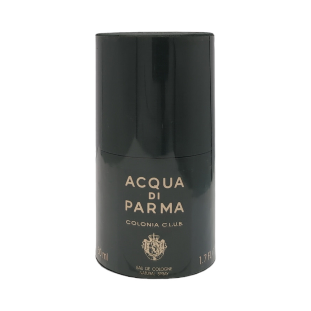Acqua Di Parma Colonia Club Eau De Cologne EDC Spray for Men 1.7 oz 50 ml Sealed