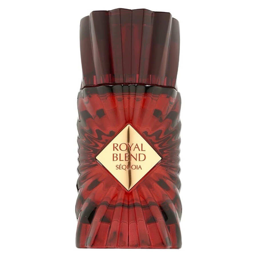 Royal Blend SEQUOIA EDP Perfume French Avenue 3.4oz / 100ml ANGEL SHARE PARADIS