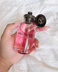 Louis Vuitton Spell On You EDP 100ml 3.4oz Women New Fast Free Shipping………
