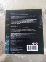 Studio Selection For Men “If You Like Gucci Guilty You’ll Like This” (D129)