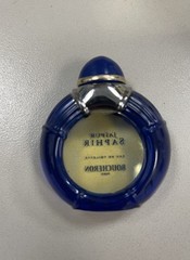 JAIPUR SAPHIR By Boucheron EDP WOMEN 0.17 oz MINIATURE SPLASH NEW