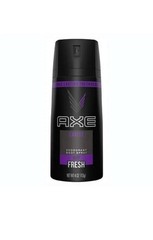 Axe Daily Fragrance Spray, Excite, 4 oz