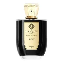 New 2025 Unique’e Luxury Kutay Extrait De Parfum Spray 100ml/3.4oz for unisex