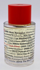 Frederic Malle 20th Anniversary L’Eau d’Hiver 100ml / 3.4 oz Limited Edition