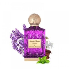 Amethyst Khozam by Ibraheem Al Qurashi 75ml Spray NEW – Free Express Shipping